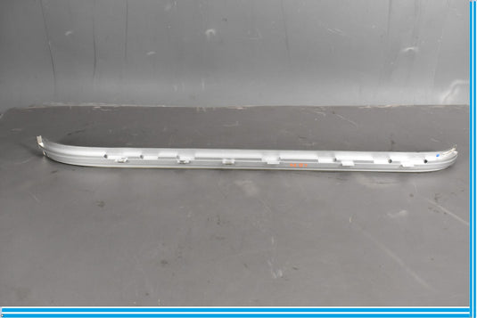 2005 Bentley Continental Left Side Door Sill Step Plate Cover Oem