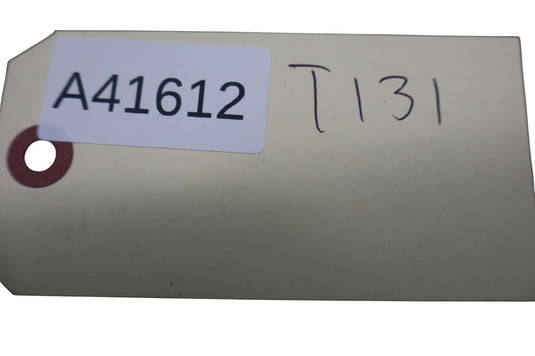 16-24 Jaguar XF XE Front Right Passenger Side Door Sill Kick Panel Trim Oem