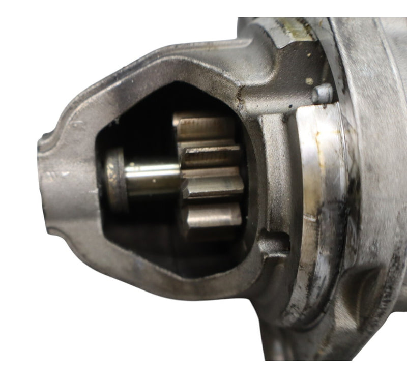 Load image into Gallery viewer, 12-18 BMW 320i 328i F30 Engine Ignition Starter Motor Unit 2013071114 Oem
