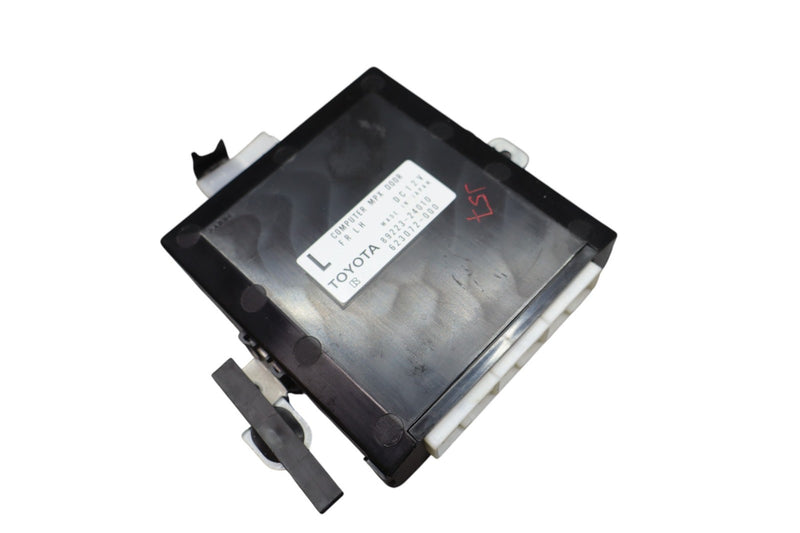 Load image into Gallery viewer, 02-08 Lexus Z40 SC430 Front Left Driver Side Door Control Module Unit ECU Oem
