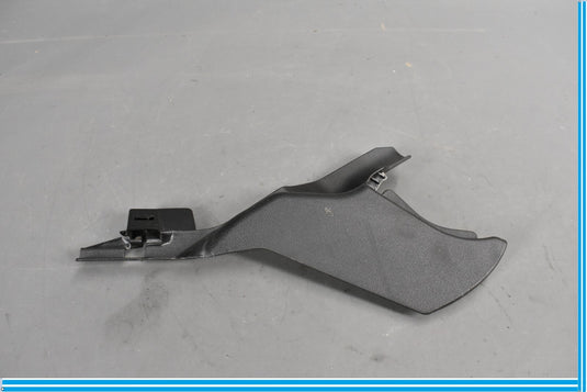 07-13 Mercedes S550 S600 S400 Front Passenger Seat Plastic Cover Trim Panel Oem