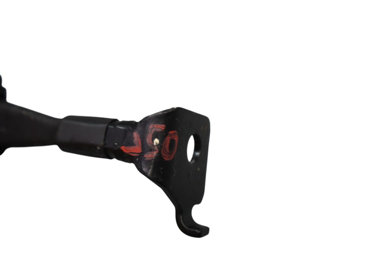 Load image into Gallery viewer, 14-19 Maserati Ghibli Rear Left Driver Side Seatbelt Buckle 670019030 Oem
