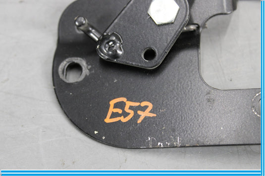 03-18 Bentley Continental Tailgate Boot Lid Lock Holder Oem