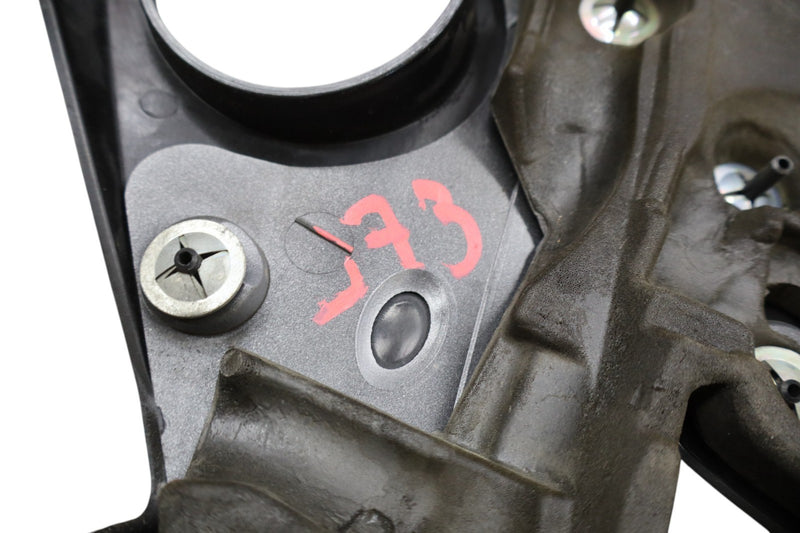 Load image into Gallery viewer, 14-20 Maserati Ghibli SQ4 M157 Engine Motor Cover Trim Panel 670032481 Oem
