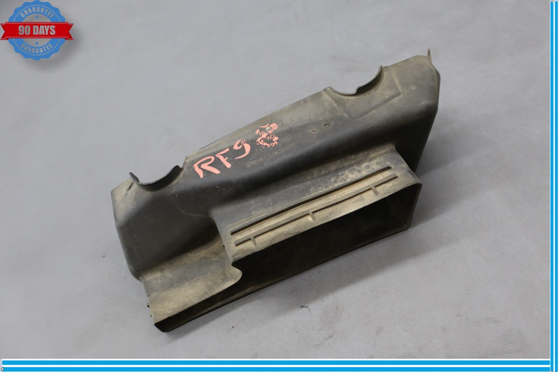 Load image into Gallery viewer, 11-16 Volkswagen VW Touareg Front Right Passenger Side Bumper Air Duct Oem
