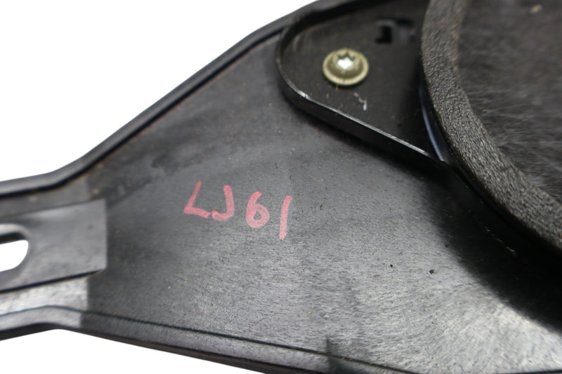 Load image into Gallery viewer, 11-16 Hyundai Equus Rear Left Or Right Side Pkg Tray Tweeter Audio Speaker Oem
