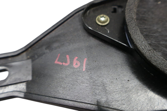 11-16 Hyundai Equus Rear Left Or Right Side Pkg Tray Tweeter Audio Speaker Oem