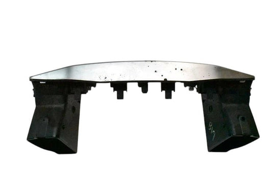 14-17 Maserati Ghibli Center Display Screen Surround A/C Air Vent Trim OEM