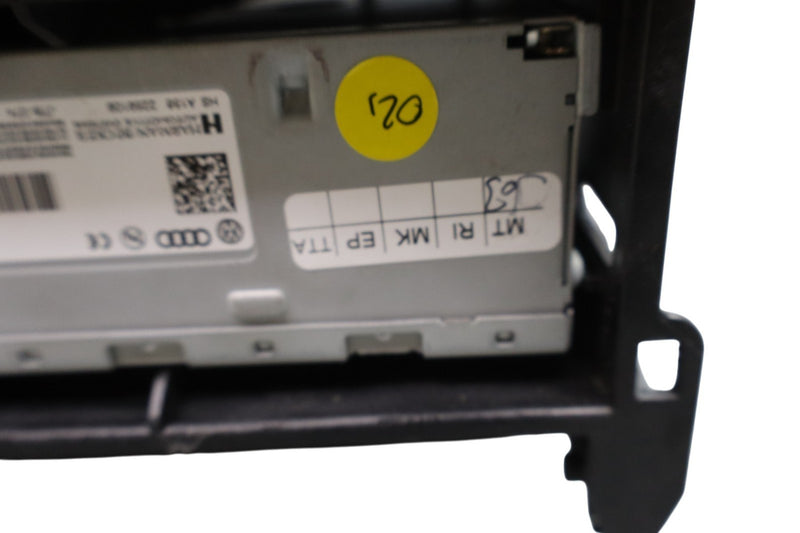 Load image into Gallery viewer, 12-18 Audi A7 A6 S7 Radio Satellite Stereo Receiver Computer Control Module Oem

