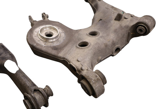 13-22 Land Rover Range Rover Sport Rear Left Side Suspension Control Arm Set Oem