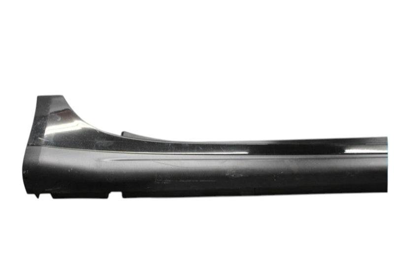 Load image into Gallery viewer, 14-17 Maserati Ghibli Right Passenger Side Skirt Rocker Panel 670010791 OEM
