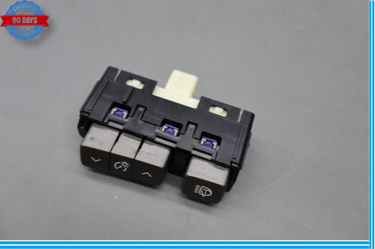 07-12 Lexus LS460 LS460L Headlight Washer Cluster Dimmer Control Switch Oem