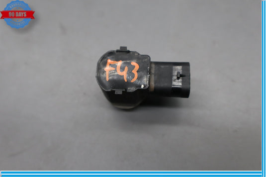 10-16 Land Rover Range Rover Front Bumper PDC Park Distance Assist Sensor Oem