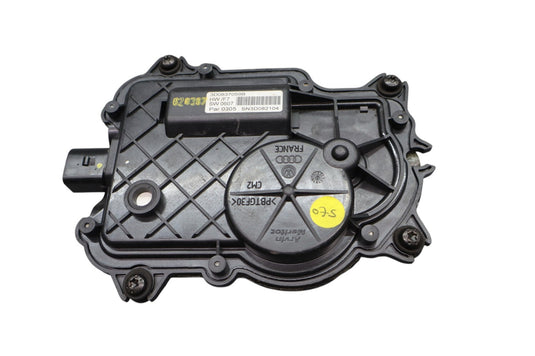 03-12 Bentley Continental GTC Front or Rear Door Lock Soft Actuator Motor Oem