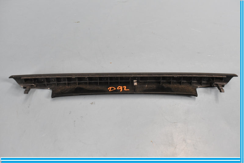 Load image into Gallery viewer, 12-18 BMW 650i 640i F12 Gran Couple Front Dash Molding Trim Oem

