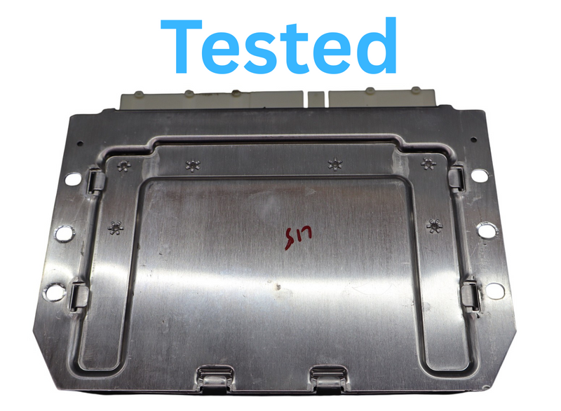 Load image into Gallery viewer, 11-14 Porsche Cayenne 958 Air Suspension Airmatic Control Module 7P5907553 Oem
