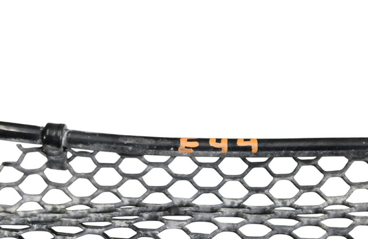00-02 Mercedes S500 S600 Front Left Side Bumper Cover Grille Grill Mesh Oem