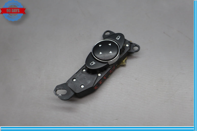 Load image into Gallery viewer, 03-11 Mercedes CLS550 E350 Front Left Side Seat Adjustment Control Switch Oem
