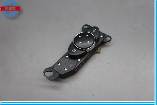 03-11 Mercedes CLS550 E350 Front Left Side Seat Adjustment Control Switch Oem