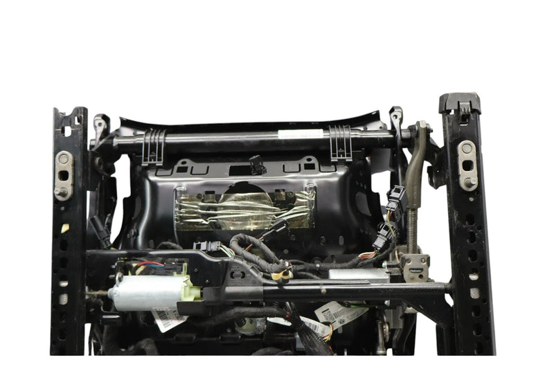 Load image into Gallery viewer, 11-17 Volkswagen VW Touareg Front Right Passenger Side Seat Rail Track Frame Oem

