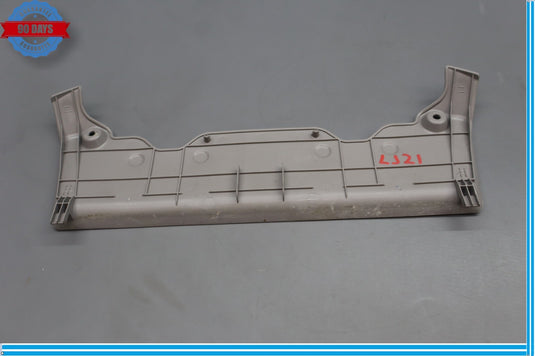 15-20 Hyundai Genesis G80 Front Left Driver Side Seat Cover Trim Panel Oem