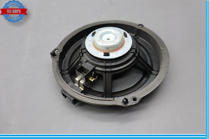 Load image into Gallery viewer, 10-12 Jaguar XJ XJL Rear Right Passenger Side Door Bass Audio Speaker Oem
