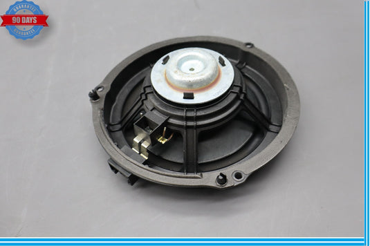 10-12 Jaguar XJ XJL Rear Right Passenger Side Door Bass Audio Speaker Oem