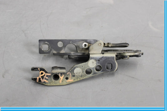 04-05 BMW 645Ci E63 Front Right Passenger Side Hood Bonnet Panel Hinge Oem