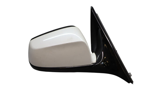09-12 BMW 750Li F02 Front Right Side Rear View Door Mirror 51167228612 Oem