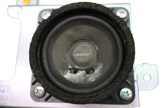 11-20 Infiniti QX56 QX80 Rear Left Driver Side Upper Bose Audio Speaker Oem