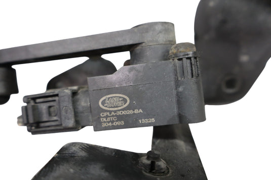 13-19 Land Rover Range Rover Sport L405 Rear Right Height Level Sensor Oem