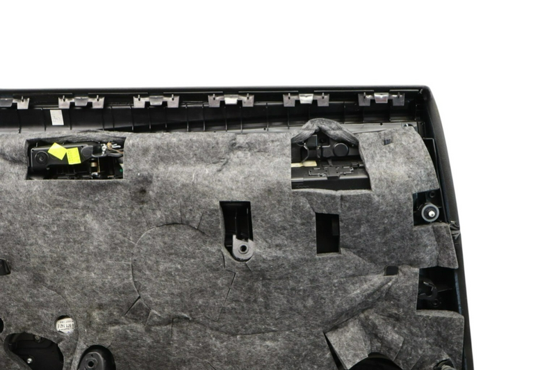 Load image into Gallery viewer, 11-17 Audi A8 A8L Quattro Rear Right Passenger Side Interior Door Panel Trim Oem
