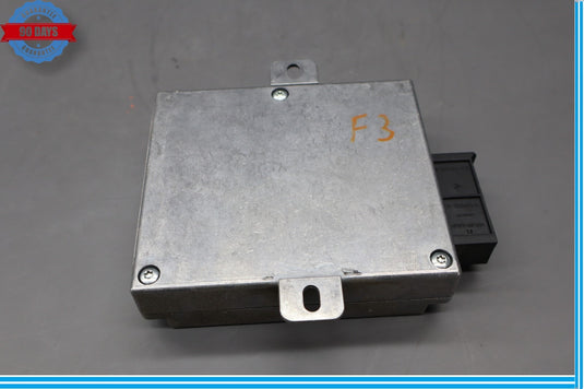 03-06 Mercedes S600 W220 Communication Voice Control Module Unit ECU ECM Oem