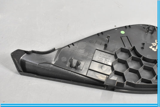 11-16 BMW 528i 535i 550i F10 Left Driver Side Dashboard Panel Cover Trim Oem
