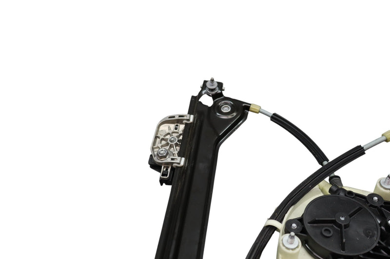 Load image into Gallery viewer, 14-22 Maserati Ghibli M157 Rear Left Driver Side Window Regulator Motor Oem
