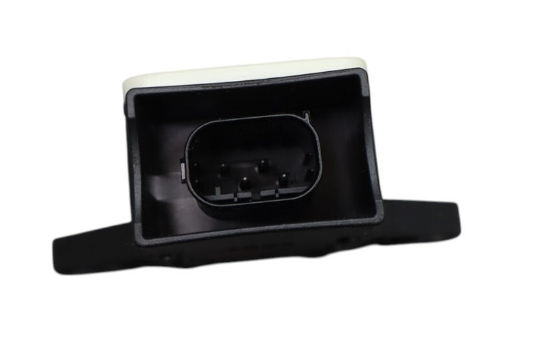 Load image into Gallery viewer, 09-11 Jaguar X250 XF XFR Yaw Rate Speed Acceleration Sensor 8W8314B296AD Oem
