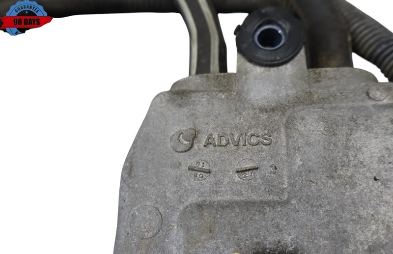 Load image into Gallery viewer, 07-17 Lexus LS460 Rear Electric Emergency Brake Actuator Assembly 4631050010 Oem
