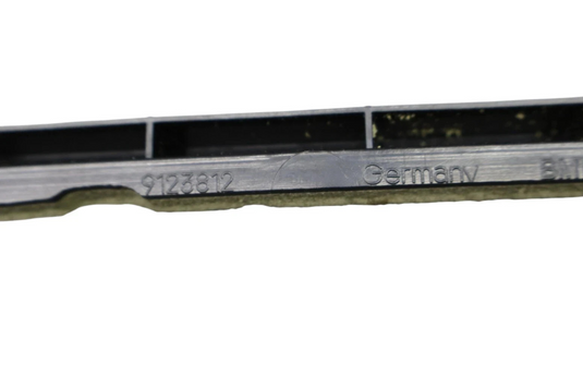 09-15 BMW F01 750Li 750i Dash Dashboard Center Lower Bezel Panel Trim Oem