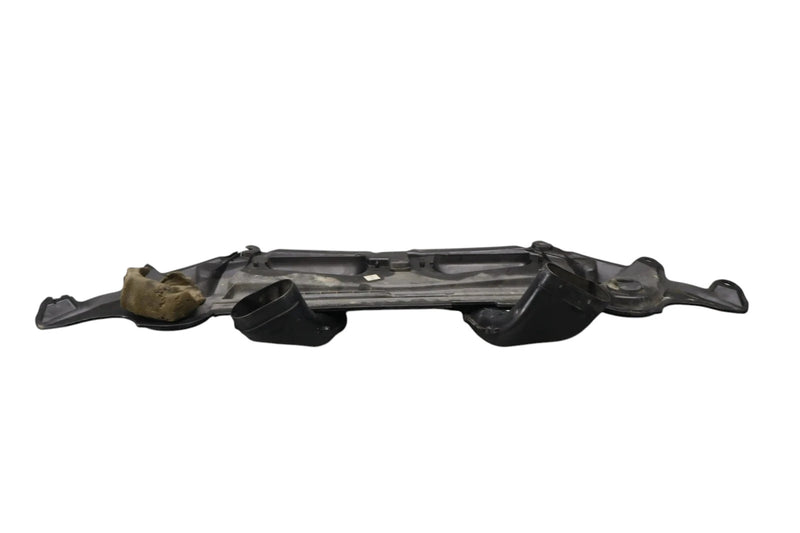 Load image into Gallery viewer, 09-15 Jaguar XF Engine Radiator Support Cover Panel 8X238A303CD OEM
