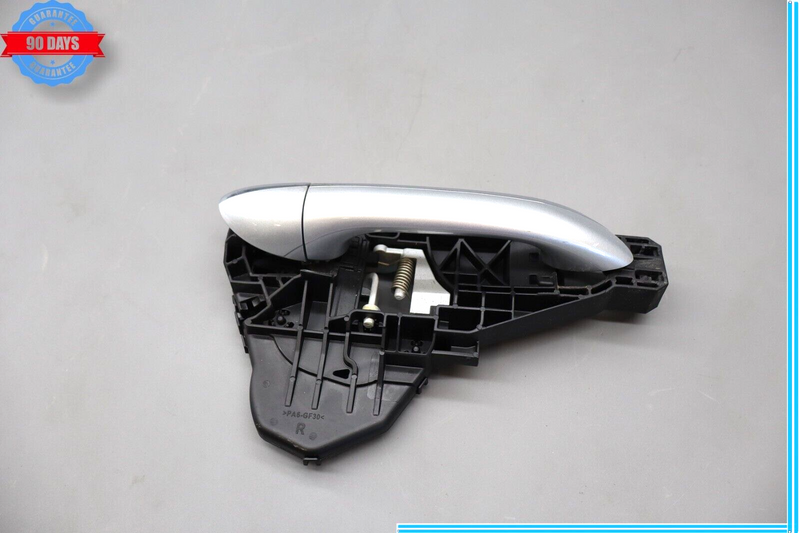 Load image into Gallery viewer, 06-12 Mercedes W164 ML320 GL450 Front Right Passenger Exterior Door Handle Oem
