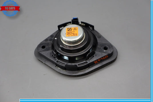 06-12 Mercedes W164 ML320 GL320 Rear Right Side Door Tweeter Speaker Oem