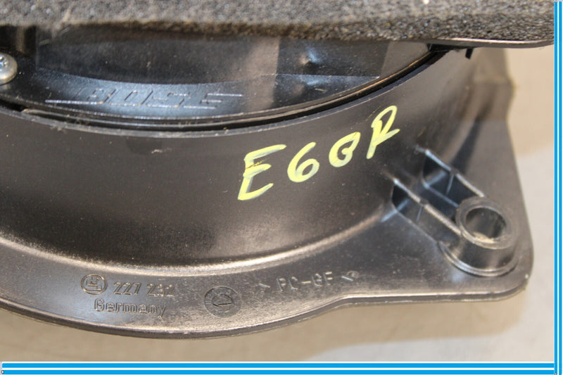 Load image into Gallery viewer, 97-04 Mercedes R170 SLK230 SLK320 Front Right Side Door Sound Speaker Bose Oem
