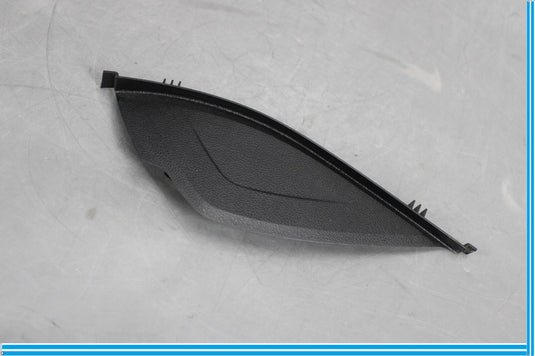 12-18 BMW 320i 328i F30 Right Side Dash Dashboard End Cap Trim Cover Oem