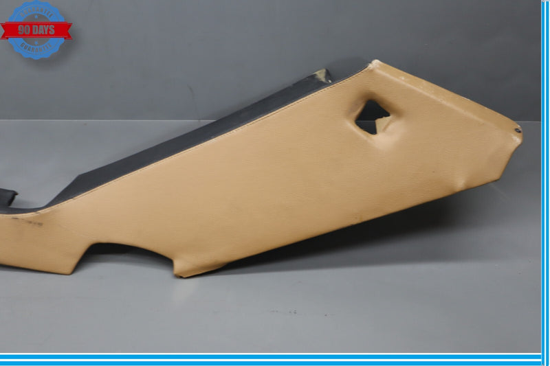 Load image into Gallery viewer, 87-89 Cadillac Allante Left Driver Side Hardtop Pad Top Trim Panel Oem
