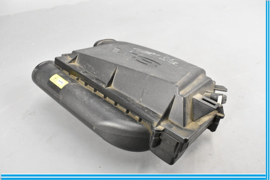 07-13 Mercedes S550 S600 CL550 W216 Air Intake Cleaner Box Left A2780900101 Oem