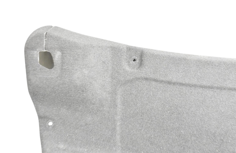 Load image into Gallery viewer, 14-20 Maserati Quattroporte Trunk Floor Carpet Liner Trim Cover Panel Oem
