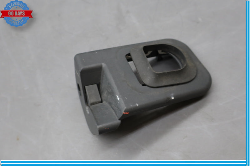 Load image into Gallery viewer, 03-12 Mercedes R230 SL500 AMG Left Top Latch Trunk Partition Cover Oem
