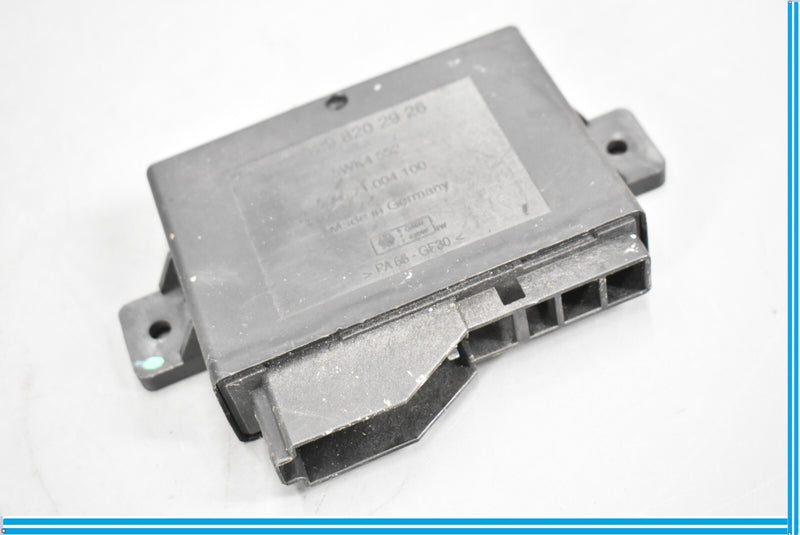 Load image into Gallery viewer, 94-02 Mercedes R129 SL500 SL320 Infrared Anti Theft Alarm Control Module Oem
