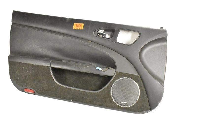 Load image into Gallery viewer, 10-11 Jaguar XK Front Left Driver side Interior Door Trim Panel 6W8323713A Oem
