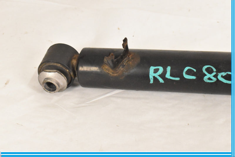 Load image into Gallery viewer, Rear Left Shock Absorber Strut 2012 BMW X5 E70 OEM
